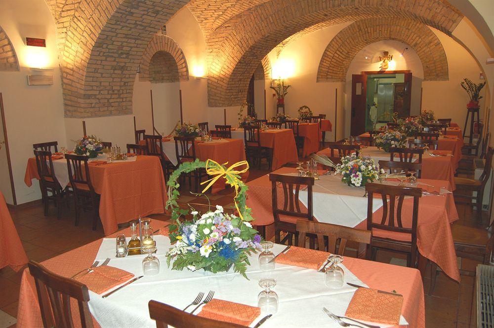 Domus Carmelitana Hotell Roma Eksteriør bilde