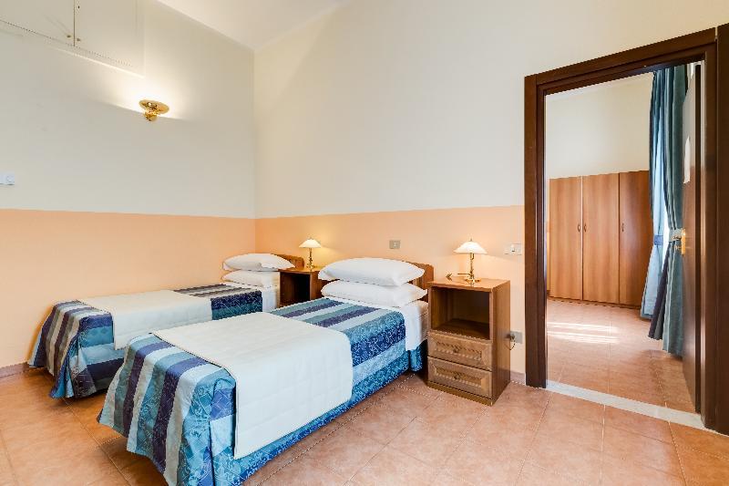 Domus Carmelitana Hotell Roma Eksteriør bilde